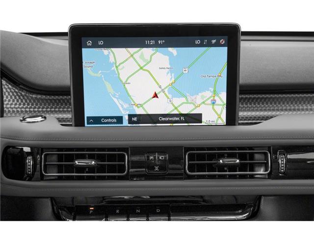 2022 Lincoln Aviator Grand Touring (Stk: DA237A) in Ottawa - Image 12 of 12