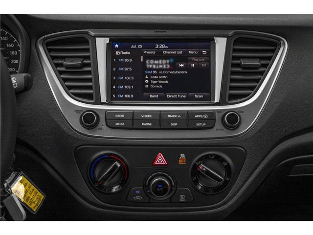 2020 Hyundai Accent  (Stk: DZ1468A) in Ottawa - Image 5 of 9