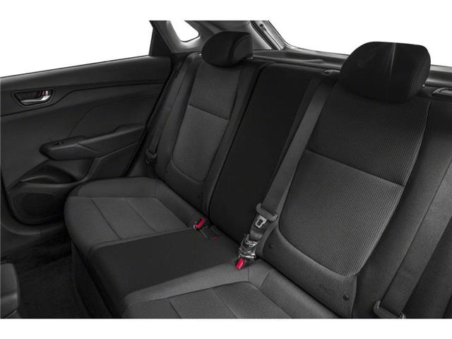 2020 Hyundai Accent  (Stk: DZ1468A) in Ottawa - Image 7 of 9