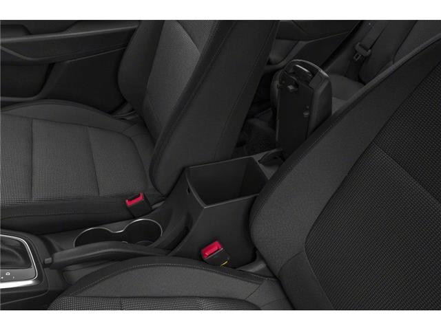 2020 Hyundai Accent  (Stk: DZ1468A) in Ottawa - Image 8 of 9