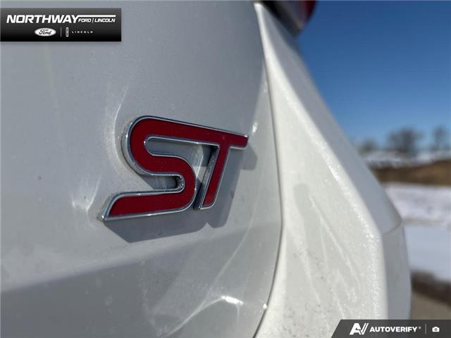 2026 Ford Explorer ST (Stk: 6EX3380) in Brantford - Image 9 of 24