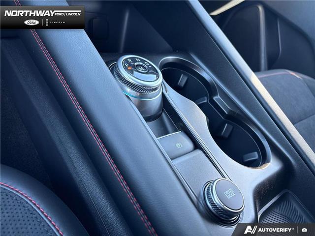 2026 Ford Explorer ST (Stk: 6EX3380) in Brantford - Image 17 of 24