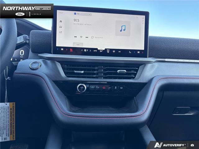 2026 Ford Explorer ST (Stk: 6EX3380) in Brantford - Image 18 of 24