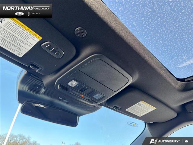 2026 Ford Explorer ST (Stk: 6EX3380) in Brantford - Image 20 of 24