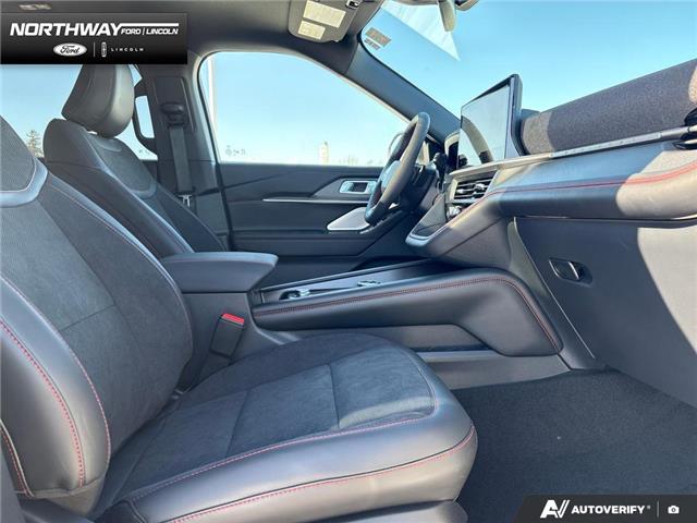 2026 Ford Explorer ST (Stk: 6EX3380) in Brantford - Image 21 of 24