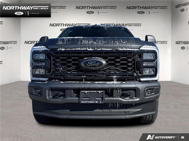 2026 Ford F-350 XLT (Stk: 6F390434) in Brantford - Image 2 of 24