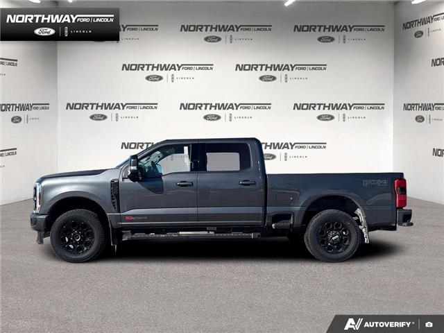 2026 Ford F-350 XLT (Stk: 6F390434) in Brantford - Image 3 of 24