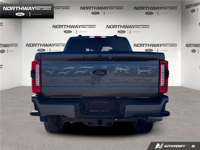 2026 Ford F-350 XLT (Stk: 6F390434) in Brantford - Image 5 of 24