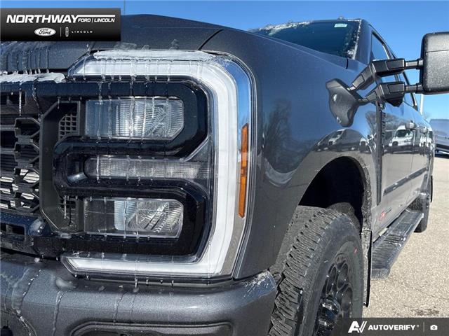 2026 Ford F-350 XLT (Stk: 6F390434) in Brantford - Image 7 of 24