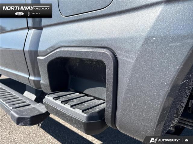 2026 Ford F-350 XLT (Stk: 6F390434) in Brantford - Image 11 of 24