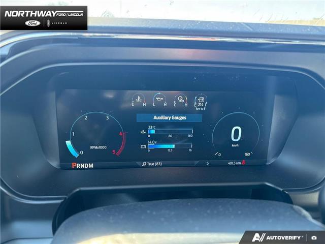 2026 Ford F-350 XLT (Stk: 6F390434) in Brantford - Image 14 of 24