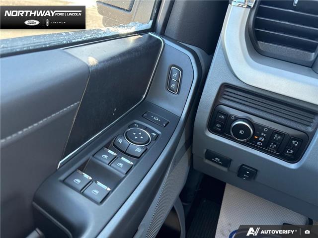 2026 Ford F-350 XLT (Stk: 6F390434) in Brantford - Image 16 of 24