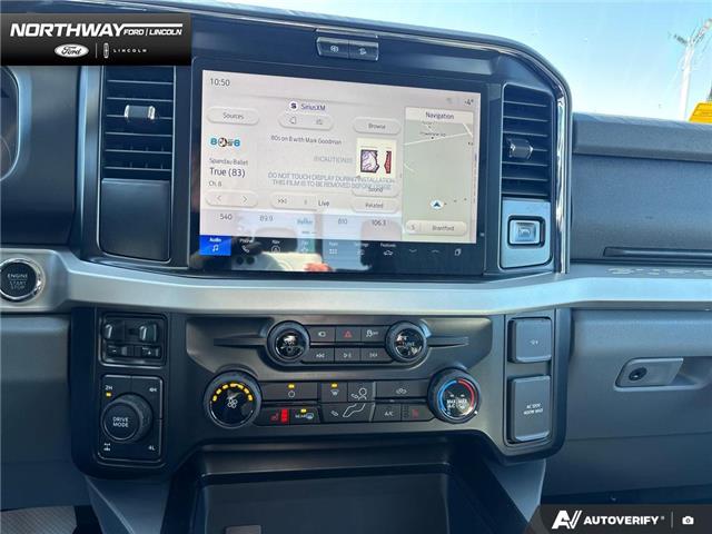 2026 Ford F-350 XLT (Stk: 6F390434) in Brantford - Image 18 of 24