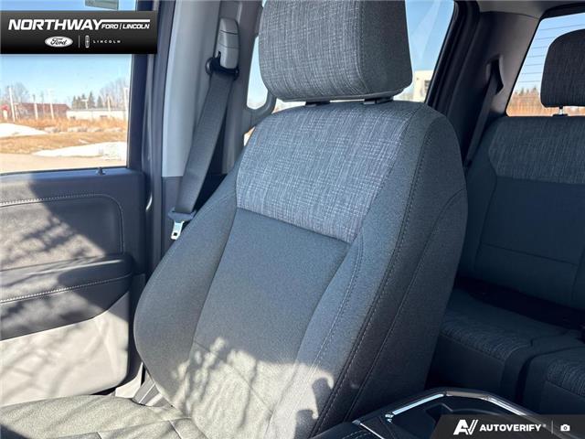 2026 Ford F-350 XLT (Stk: 6F390434) in Brantford - Image 19 of 24