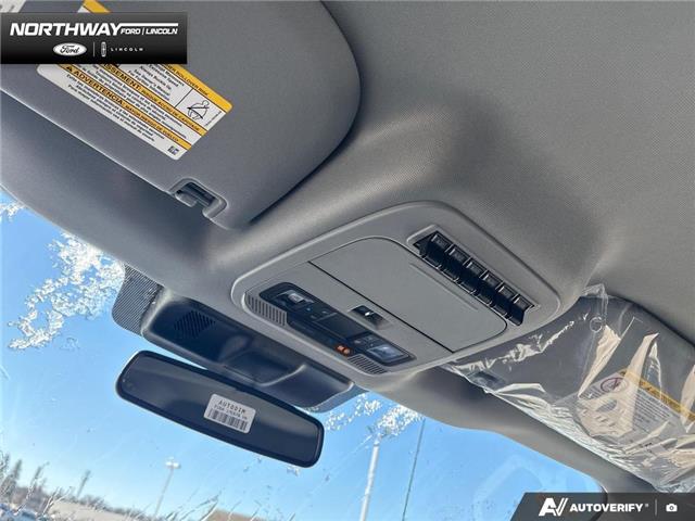 2026 Ford F-350 XLT (Stk: 6F390434) in Brantford - Image 20 of 24