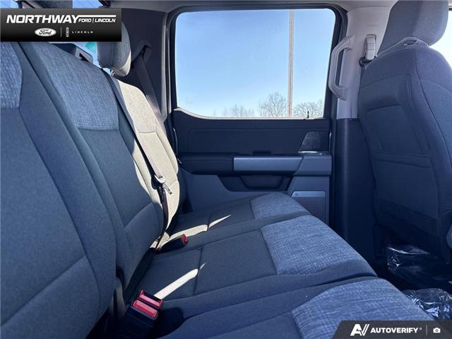 2026 Ford F-350 XLT (Stk: 6F390434) in Brantford - Image 22 of 24