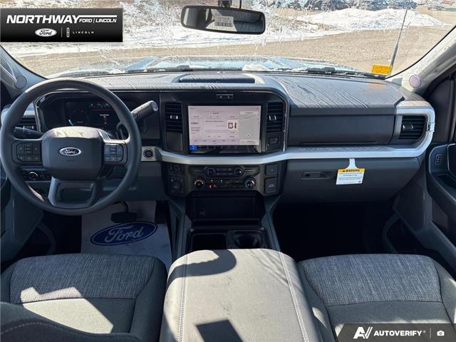 2026 Ford F-350 XLT (Stk: 6F390434) in Brantford - Image 23 of 24