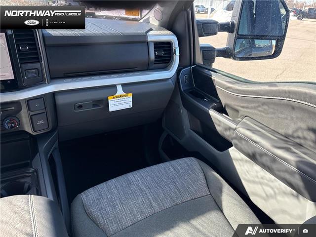 2026 Ford F-350 XLT (Stk: 6F390434) in Brantford - Image 24 of 24