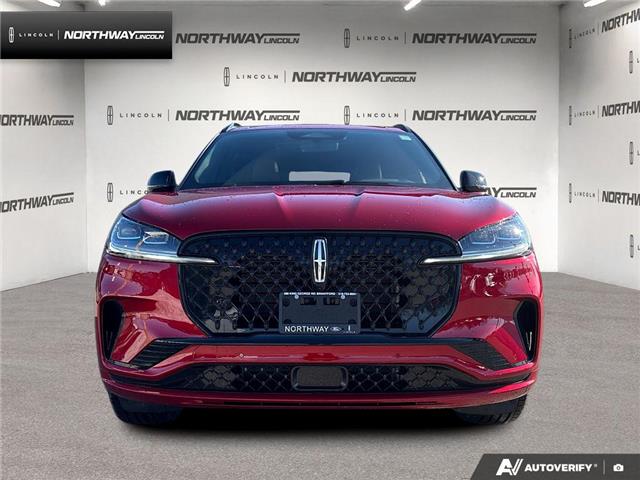 2026 Lincoln Aviator Reserve (Stk: 6LV0876) in Brantford - Image 2 of 22