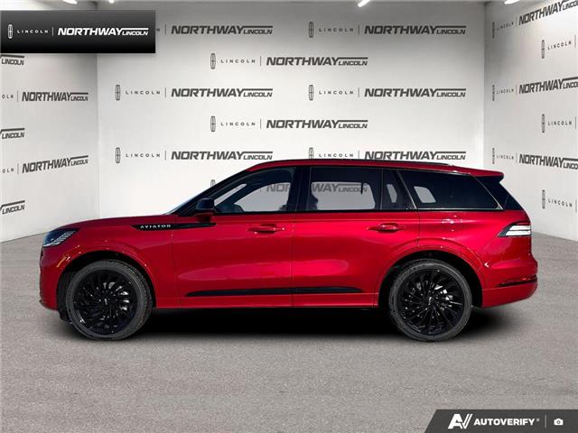 2026 Lincoln Aviator Reserve (Stk: 6LV0876) in Brantford - Image 3 of 22