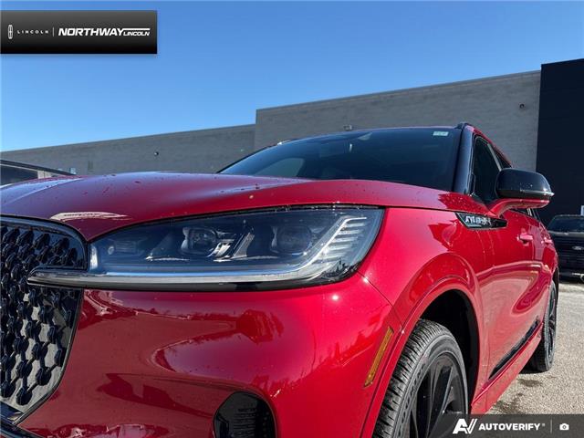 2026 Lincoln Aviator Reserve (Stk: 6LV0876) in Brantford - Image 7 of 22