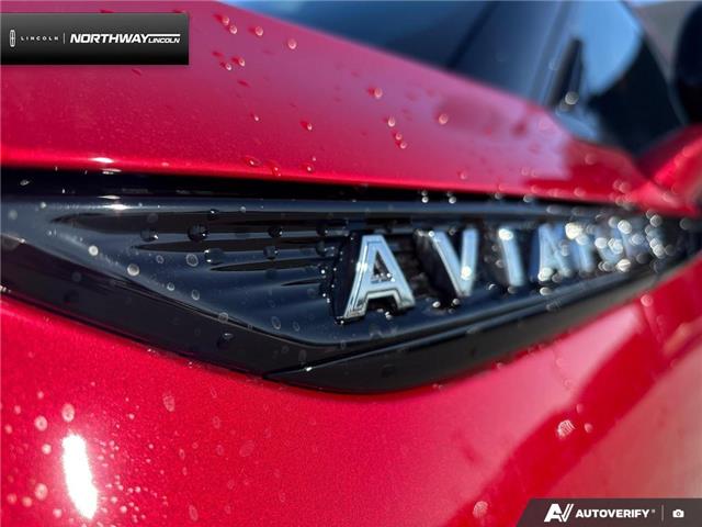 2026 Lincoln Aviator Reserve (Stk: 6LV0876) in Brantford - Image 8 of 22