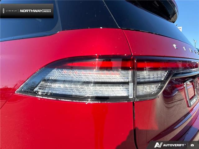 2026 Lincoln Aviator Reserve (Stk: 6LV0876) in Brantford - Image 9 of 22