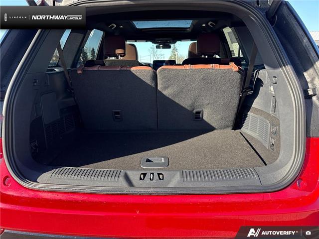 2026 Lincoln Aviator Reserve (Stk: 6LV0876) in Brantford - Image 10 of 22