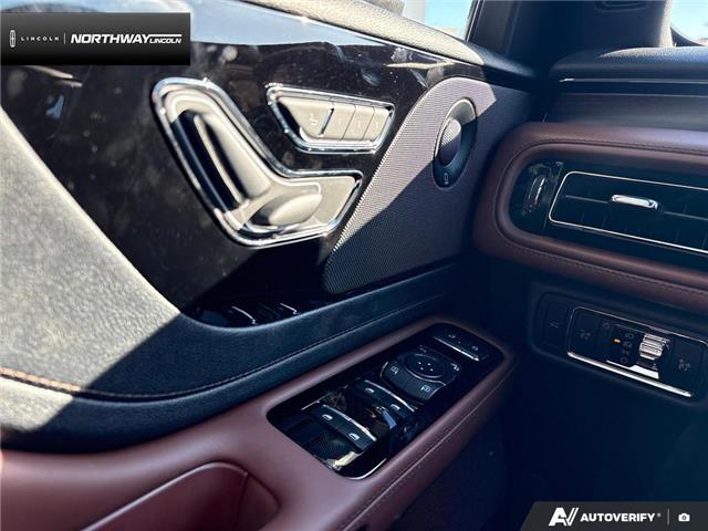 2026 Lincoln Aviator Reserve (Stk: 6LV0876) in Brantford - Image 14 of 22