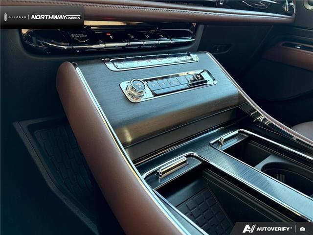 2026 Lincoln Aviator Reserve (Stk: 6LV0876) in Brantford - Image 15 of 22