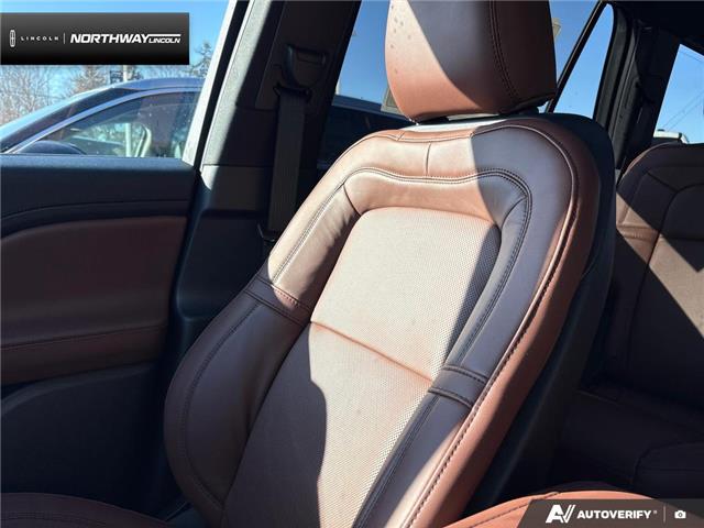 2026 Lincoln Aviator Reserve (Stk: 6LV0876) in Brantford - Image 17 of 22