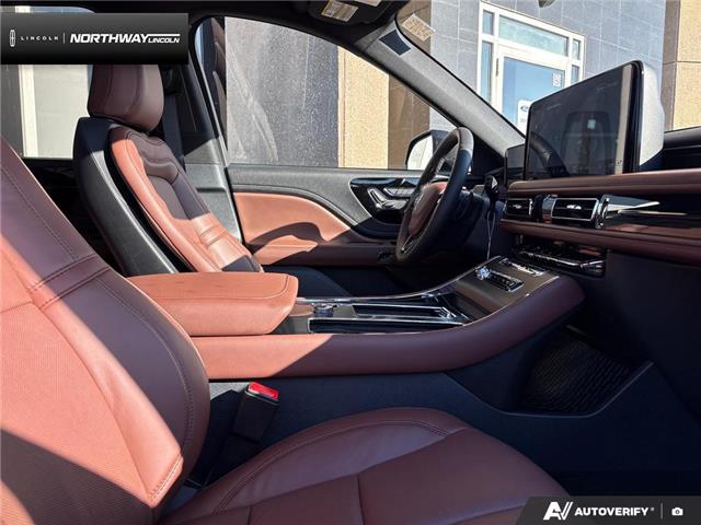 2026 Lincoln Aviator Reserve (Stk: 6LV0876) in Brantford - Image 19 of 22