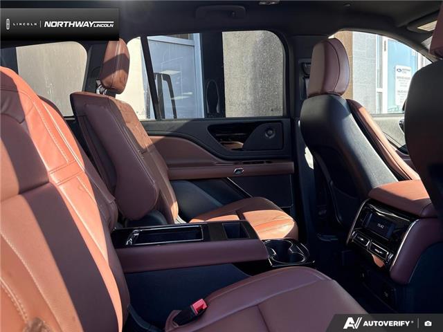 2026 Lincoln Aviator Reserve (Stk: 6LV0876) in Brantford - Image 20 of 22