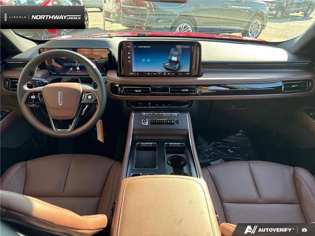 2026 Lincoln Aviator Reserve (Stk: 6LV0876) in Brantford - Image 21 of 22