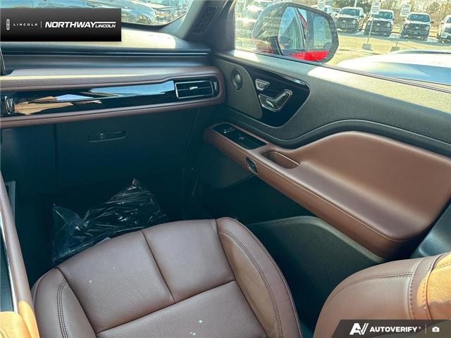 2026 Lincoln Aviator Reserve (Stk: 6LV0876) in Brantford - Image 22 of 22