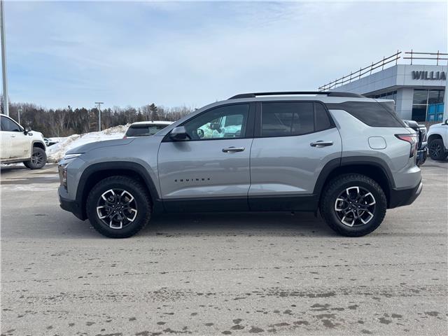 2026 Chevrolet Equinox ACTIV (Stk: U9114A) in Uxbridge - Image 4 of 29