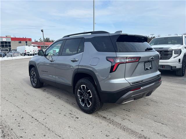 2026 Chevrolet Equinox ACTIV (Stk: U9114A) in Uxbridge - Image 5 of 29