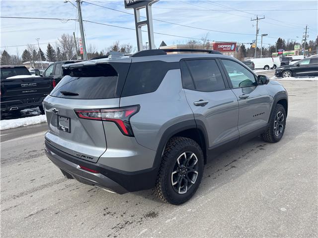 2026 Chevrolet Equinox ACTIV (Stk: U9114A) in Uxbridge - Image 7 of 29