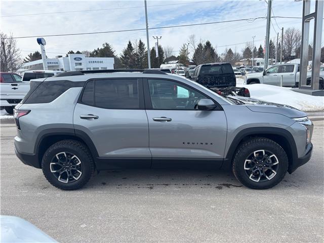 2026 Chevrolet Equinox ACTIV (Stk: U9114A) in Uxbridge - Image 8 of 29