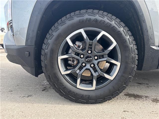 2026 Chevrolet Equinox ACTIV (Stk: U9114A) in Uxbridge - Image 10 of 29