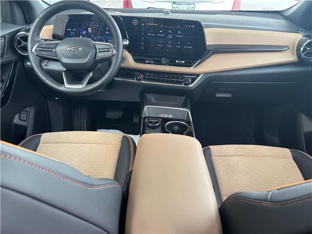 2026 Chevrolet Equinox ACTIV (Stk: U9114A) in Uxbridge - Image 11 of 29