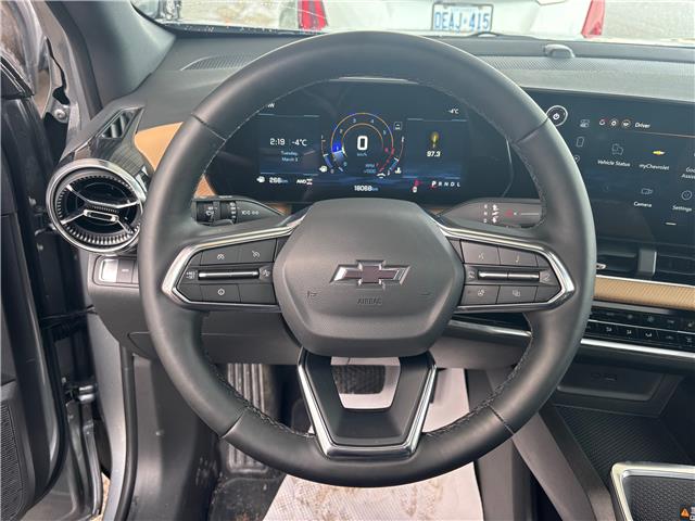 2026 Chevrolet Equinox ACTIV (Stk: U9114A) in Uxbridge - Image 12 of 29
