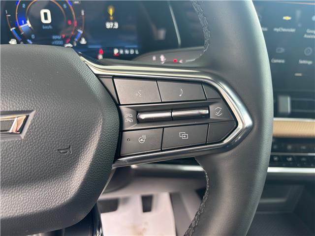 2026 Chevrolet Equinox ACTIV (Stk: U9114A) in Uxbridge - Image 14 of 29