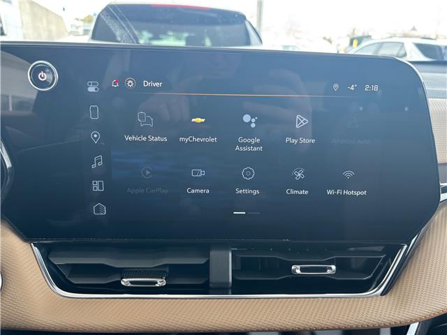 2026 Chevrolet Equinox ACTIV (Stk: U9114A) in Uxbridge - Image 16 of 29