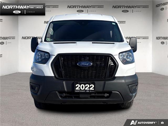 2022 Ford Transit-250 Cargo Base (Stk: DR1067) in Brantford - Image 2 of 23