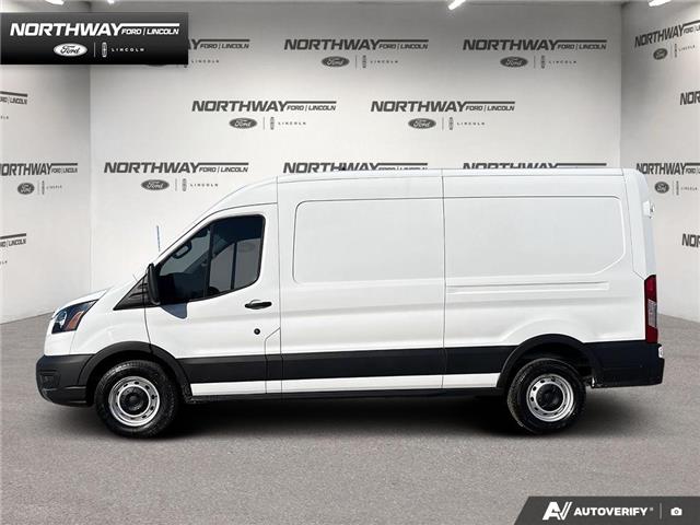 2022 Ford Transit-250 Cargo Base (Stk: DR1067) in Brantford - Image 3 of 23