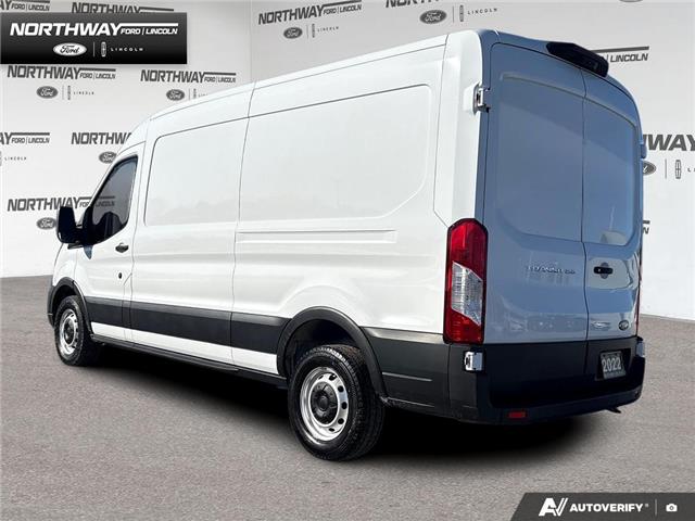 2022 Ford Transit-250 Cargo Base (Stk: DR1067) in Brantford - Image 4 of 23