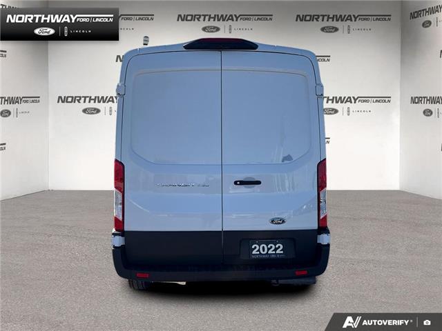 2022 Ford Transit-250 Cargo Base (Stk: DR1067) in Brantford - Image 5 of 23