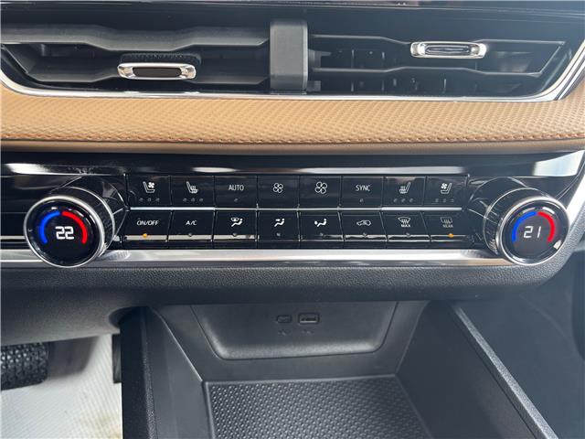 2026 Chevrolet Equinox ACTIV (Stk: U9114A) in Uxbridge - Image 17 of 29