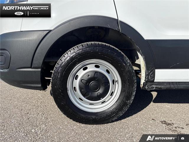 2022 Ford Transit-250 Cargo Base (Stk: DR1067) in Brantford - Image 6 of 23